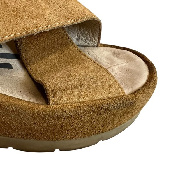 Fly London sandals - Picture 9 of 15